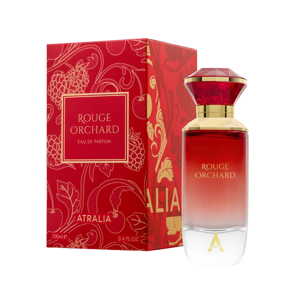 Atralia Rouge Orchard Edp 100ml