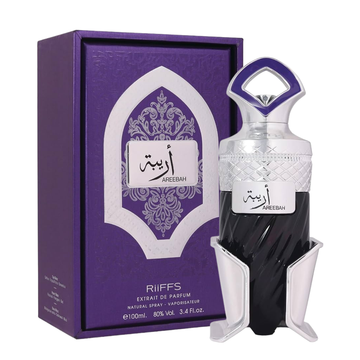 Riffs Areebah Edp 100ml