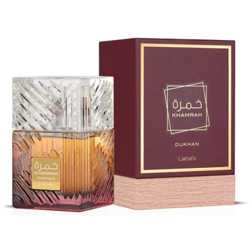 Lattafa Khamrah Dukahn 100ml