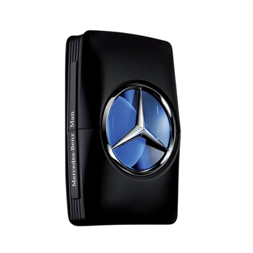 Mercedes Benz Man Edt 100ml - Tester