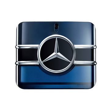 Mercedes Benz Sign Edp 100ml Tester