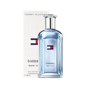Tommy Hilfiger Tommy New York Cologne Edt 100ml