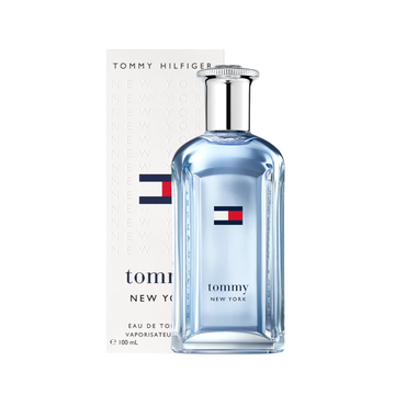 Tommy Hilfiger Tommy New York Cologne Edt 30ml