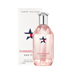 Tommy Hilfiger Tommy Girl New York Edt 30ml