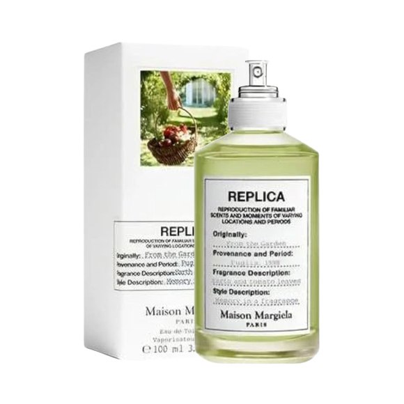 Maison Margiela Replica From The Garden Edt 30ml