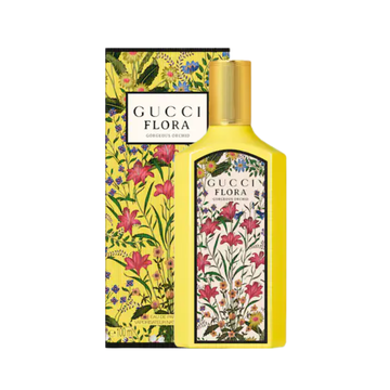 Gucci Flora Gorgeous Orchid Edp 100ml