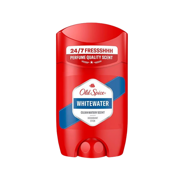 Old Spice White Water Desodorante Stick 50ml