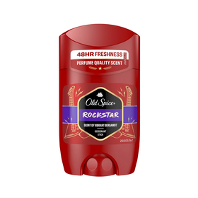 Old Spice Rock Star Desodorante Stick 50ml