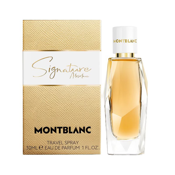 Montblanc Signature Absolu Edp 30ml