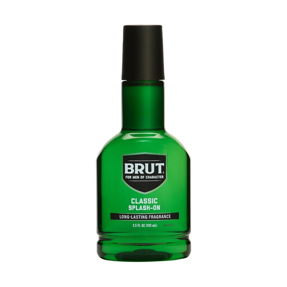 Brut For Men Cologne Bottle 147ml