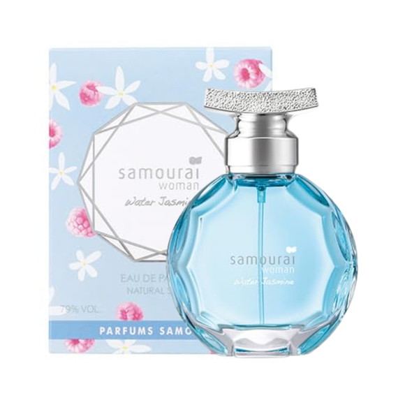 Samourai Woman Water Jasmine Edp 40ml