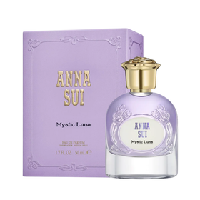 Anna Sui Mystic Luna Edp 50ml