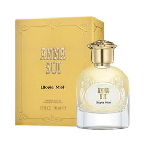Anna Sui Utopia Mist Edp 50ml