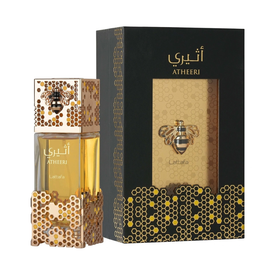 Lattafa Atheeri Edp 100ml