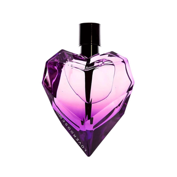 Diesel Loverdose Edp 75ml Tester