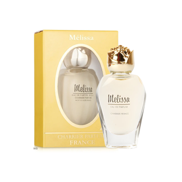 Charrier Parfums Mellisa Edp 8.5ml- Mini perfume