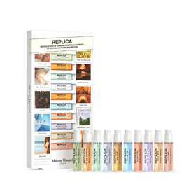 Maison Margiela Replica Memory Box 2ml X 10Pcs