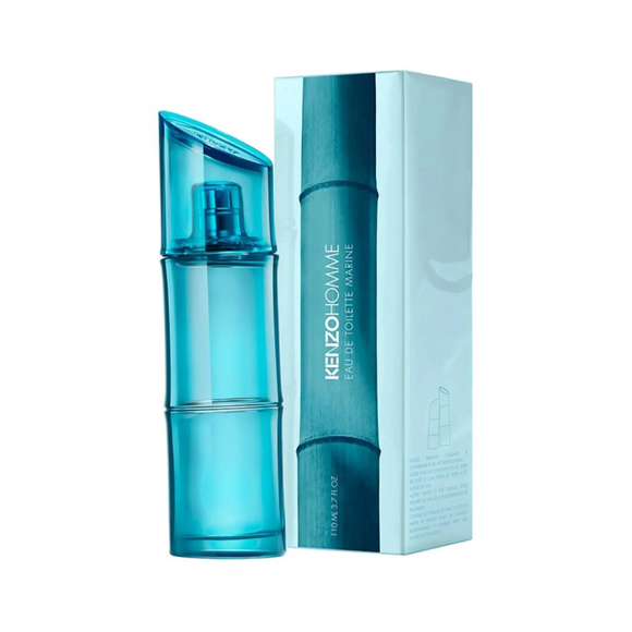 Kenzo Homme Marine Edt 110ml
