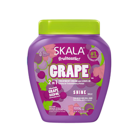 Skala Uva Creme De Tratamento 1Kg