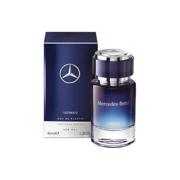 Mercedes Benz Ultimate Edt 40ml