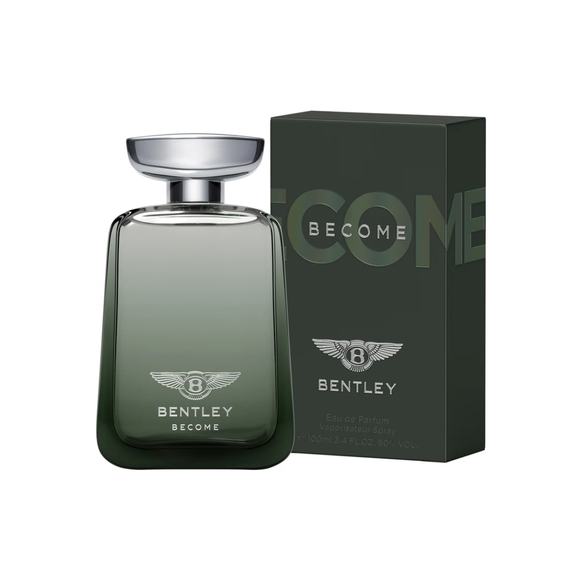 Bentley Become Edp 60ml