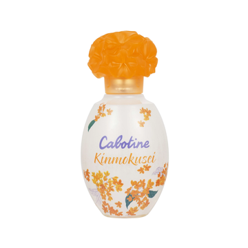 Gres Cabotine Kinmokusei Edt 50ml Tester