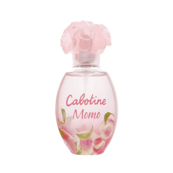 Gres Cabotine Momo Edt 50ml Tester