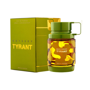 Armaf Odyssey Tyrant Edp 100ml