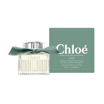 Chloe Nomade Rose Naturelle Intense Edp 50ml