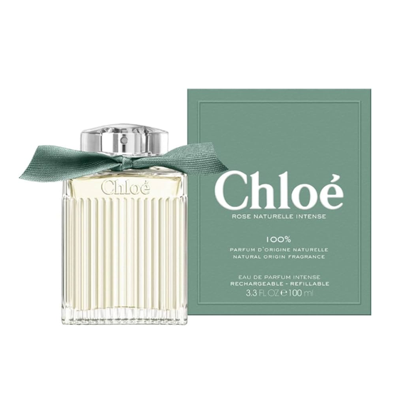 Chloe Nomade Rose Naturelle Intense Edp 100ml