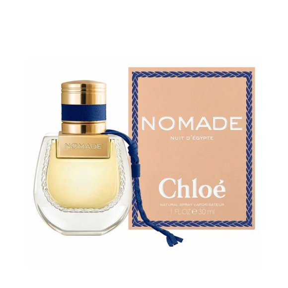 Chloe Nomade Nuit De Egypte Edp 30ml