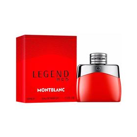 Montblanc Legend Red Edp 50ml