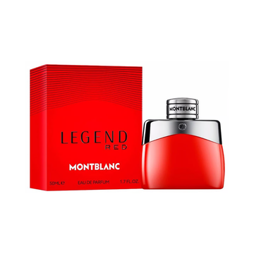 Montblanc Legend Red Edp 50ml