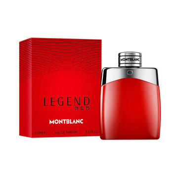 Montblanc Legend Red Edp 100ml