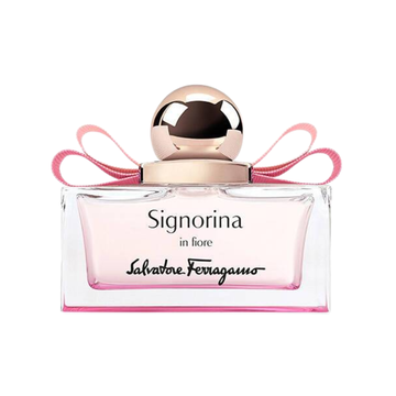 Salvatore Ferragamo Signorina In Fiore edt 100ml - Tester