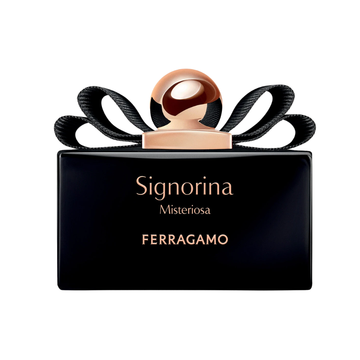 Salvatore Ferragamo Signorina Misteriosa 100ml - Tester