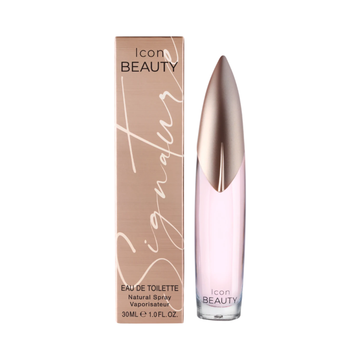 Icon Beauty Signature Edt 30ml