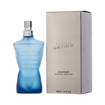 Jean Paul Gaultier Le Male 40ml