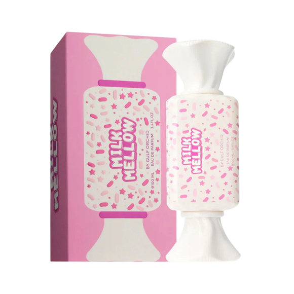 Gulf Orchid Milk Mellow Edp 100ml