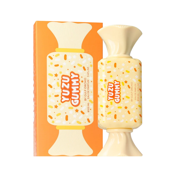 Gulf Orchid Yuzu Gummy Edp 100ml