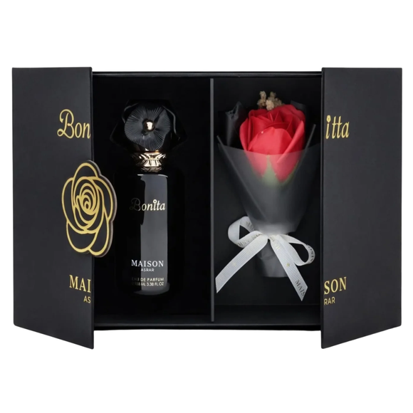 Maison Asrar Bonita Edp 100ml