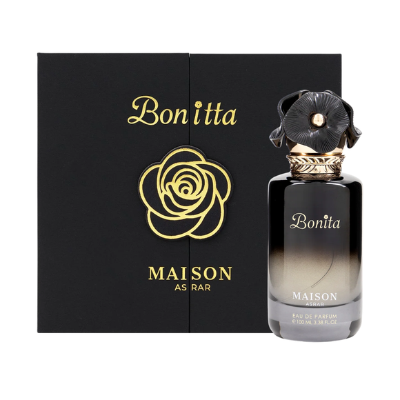 Maison Asrar Bonita Edp 100ml