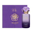 Maison Asrar Lily Edp 100ml-1