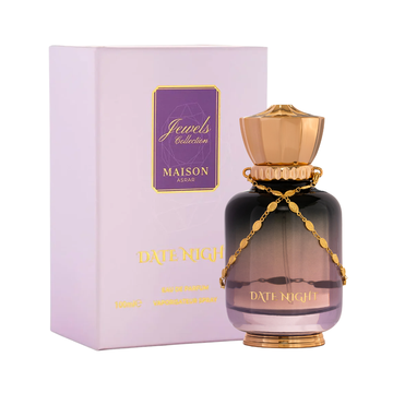 Maison Asrar Date Night Edp 100ml
