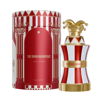 Paris Corner The Show Magnifique Edp 100ml
