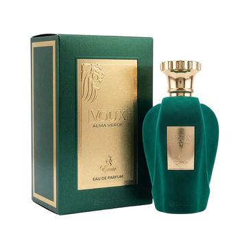 Paris Corner Voux Alma Verde Edp 100ml