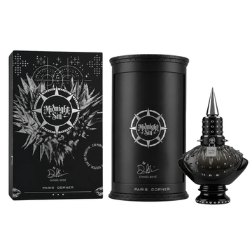 Paris Corner Midnight Sin By Daniel Rene Edp 100ml