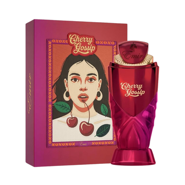 Paris Corner Cherry Gossip Edp 100ml