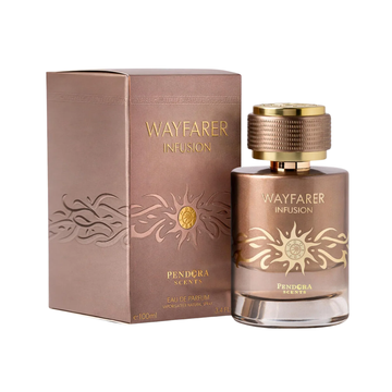 Pendora Wayfarer Infusion Edp 100ml