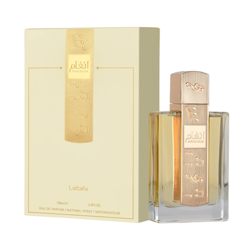 Lattafa Angham Edp 100ml